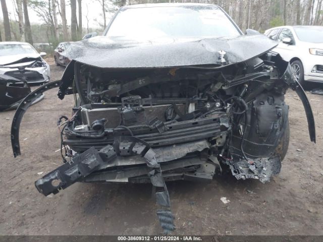 5N1AT3BA7MC826959 Nissan Rogue Sv Fwd