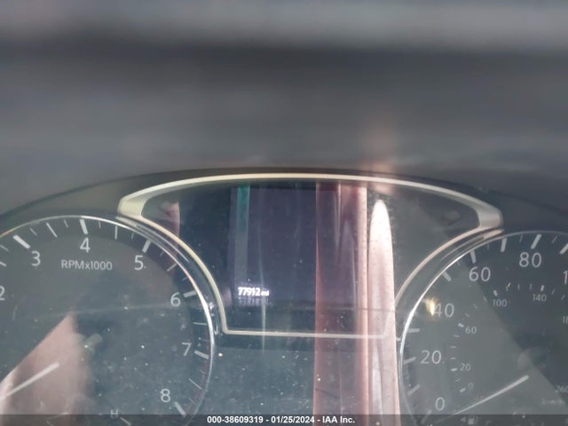 Nissan Pathfinder Sv 2017 5N1DR2MM0HC620188 Image 14