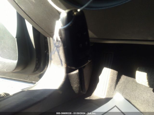 2G1105S3XJ9166177 Chevrolet IMPALA 1LT