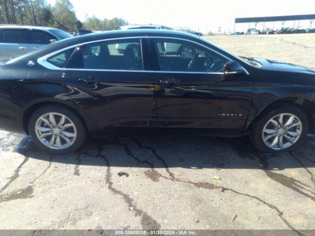 2G1105S3XJ9166177 Chevrolet IMPALA 1LT
