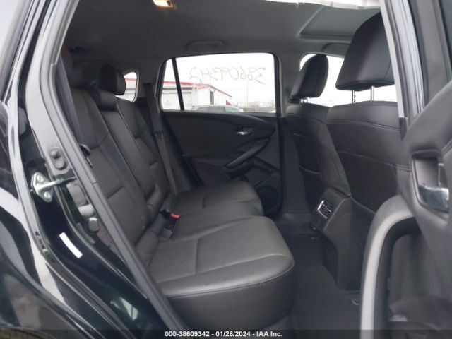 5J8TB4H79GL007636 Acura Rdx Advance Pkg