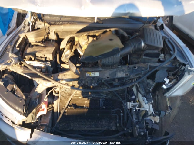 Dodge Durango Sxt 2015 1C4RDHAG1FC702485 Image 10
