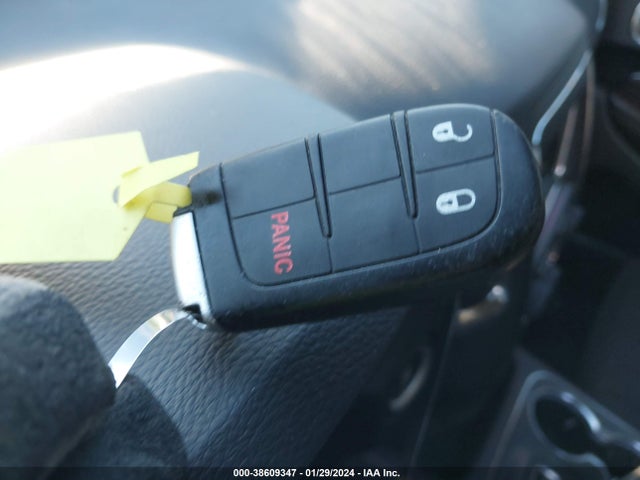 Dodge Durango Sxt 2015 1C4RDHAG1FC702485 Image 11