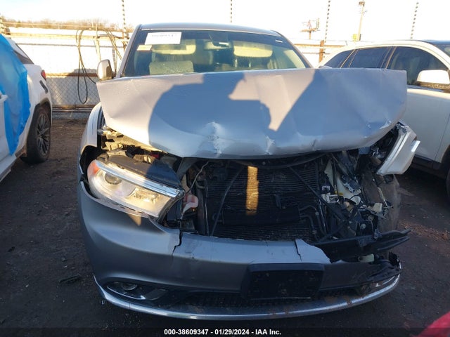 Dodge Durango Sxt 2015 1C4RDHAG1FC702485 Image 12