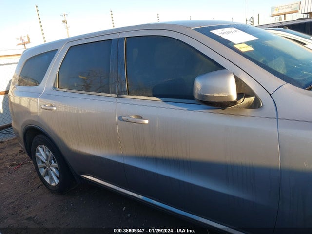 Dodge Durango Sxt 2015 1C4RDHAG1FC702485 Image 13