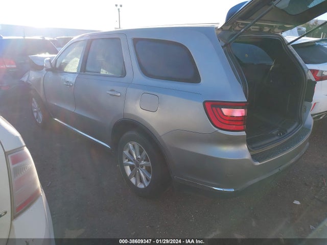Dodge Durango Sxt 2015 1C4RDHAG1FC702485 Image 3