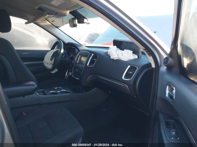 Dodge Durango Sxt 2015 1C4RDHAG1FC702485 Image 5