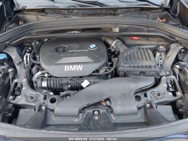 WBXHT3C33G5E55803 BMW X1 Xdrive28i