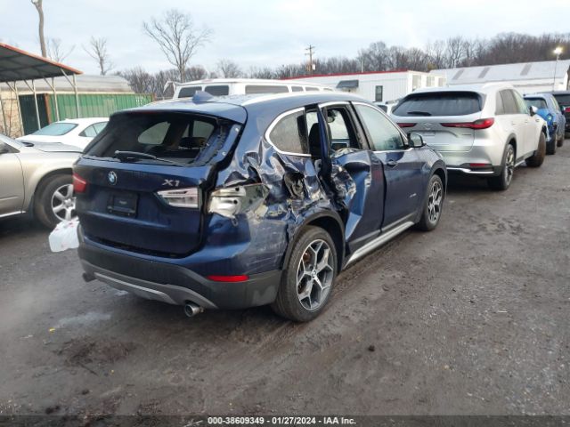 WBXHT3C33G5E55803 BMW X1 Xdrive28i
