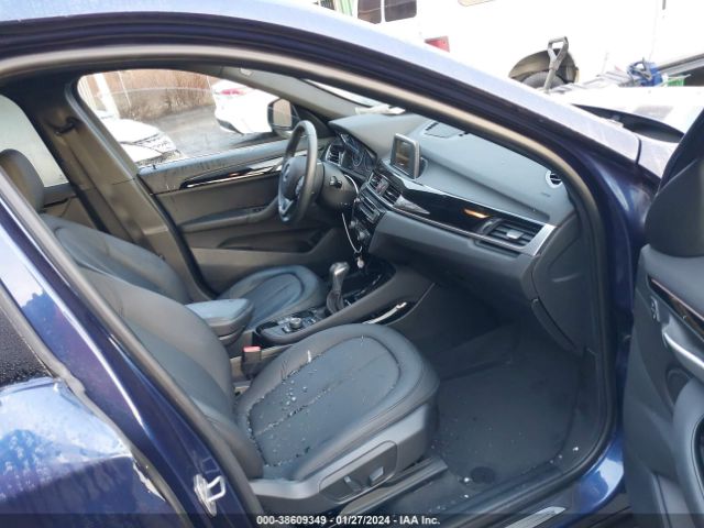 WBXHT3C33G5E55803 BMW X1 Xdrive28i