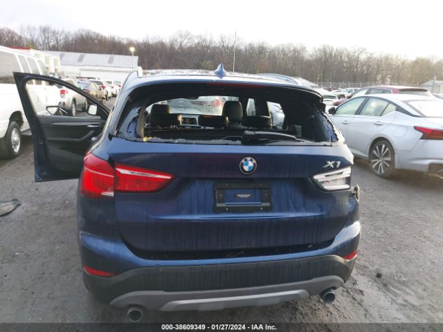 WBXHT3C33G5E55803 BMW X1 Xdrive28i