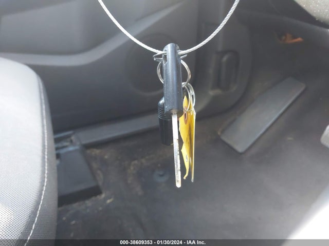 Ford ESCAPE SE 2015 1FMCU0G73FUC00887 Image 11