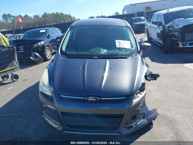Ford ESCAPE SE 2015 1FMCU0G73FUC00887 Image 13