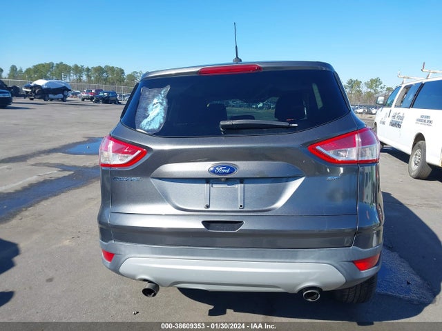 Ford ESCAPE SE 2015 1FMCU0G73FUC00887 Image 17