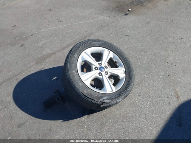 Ford ESCAPE SE 2015 1FMCU0G73FUC00887 Image 12