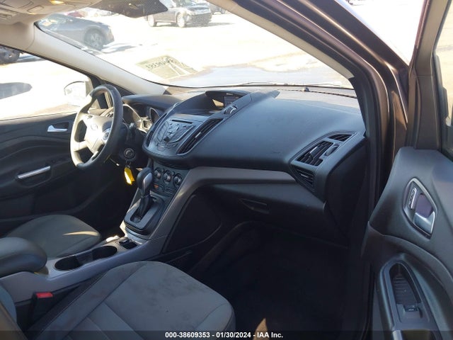 Ford ESCAPE SE 2015 1FMCU0G73FUC00887 Image 5