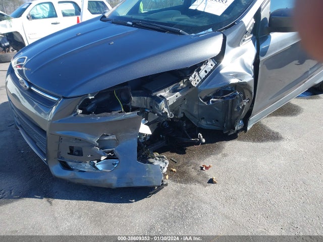 Ford ESCAPE SE 2015 1FMCU0G73FUC00887 Image 6