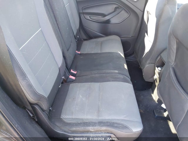 Ford ESCAPE SE 2015 1FMCU0G73FUC00887 Image 8