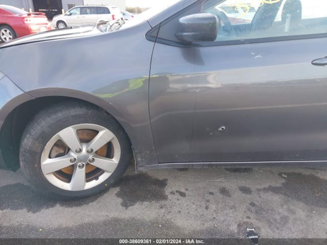 1C3CDFBBXGD538487 Dodge DART SXT