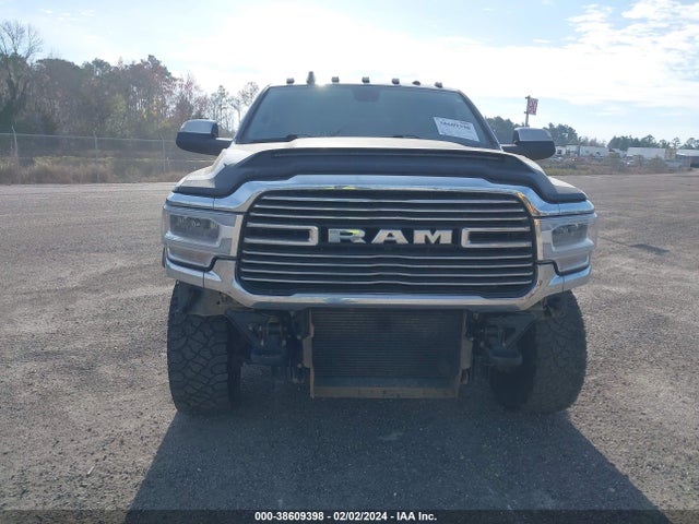 RAM 2500 Laramie  4x4 6'4 Box 2021 3C6UR5FL3MG676716 Image 11