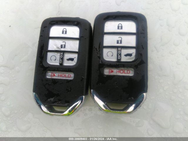 7FART6H89LE009933 Honda Cr-v Hybrid Ex-l