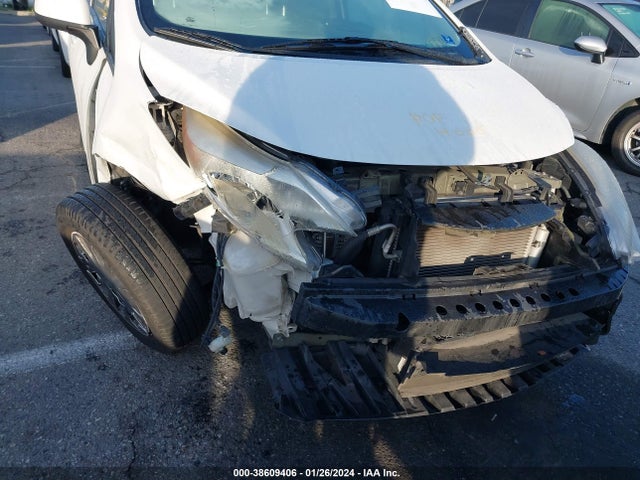 2014 NISSAN VERSA NOTE S PLUS VIN: 3N1CE2CP6EL383992