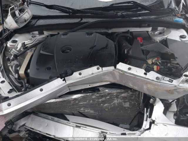 LVY992ML8JP028658 Volvo S90 T6 Inscription