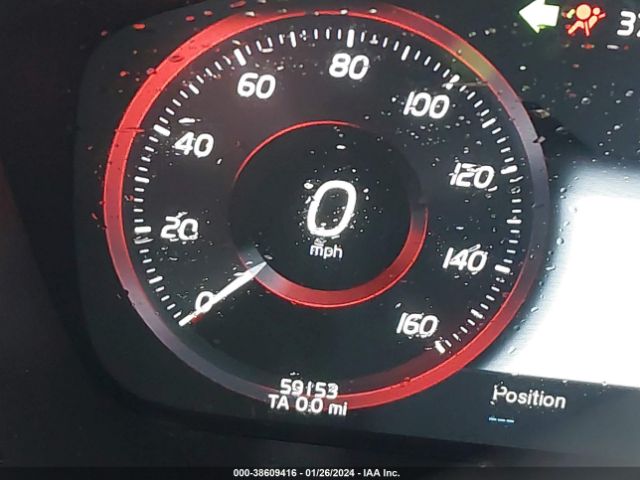 LVY992ML8JP028658 Volvo S90 T6 Inscription