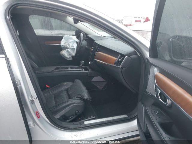 LVY992ML8JP028658 Volvo S90 T6 Inscription