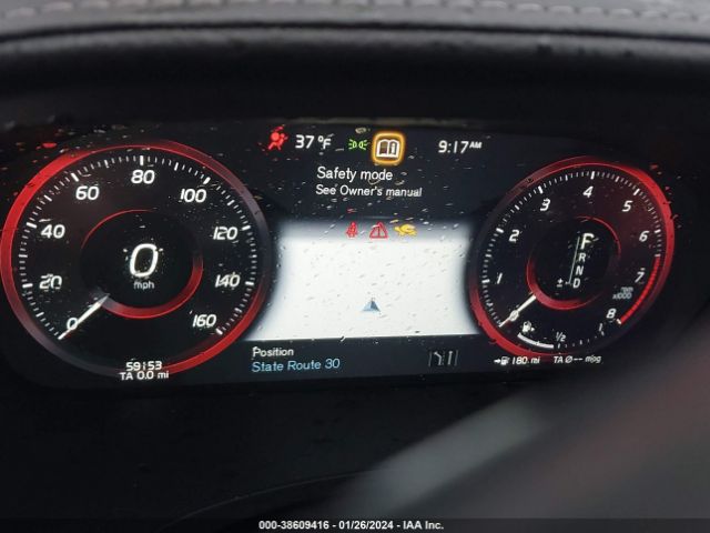 LVY992ML8JP028658 Volvo S90 T6 Inscription