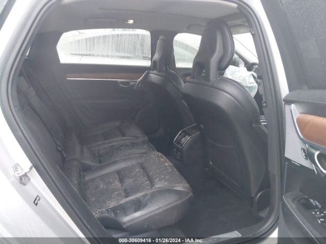 LVY992ML8JP028658 Volvo S90 T6 Inscription