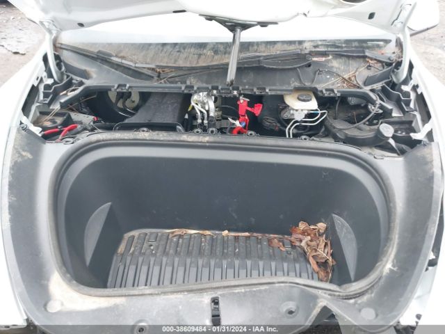2023 TESLA MODEL Y 7SAYGDEE7PF666877 Photo 9