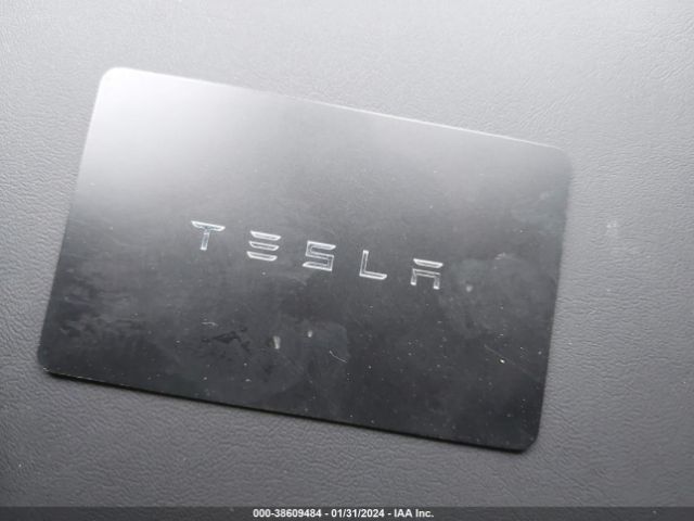 2023 TESLA MODEL Y 7SAYGDEE7PF666877 Photo 10