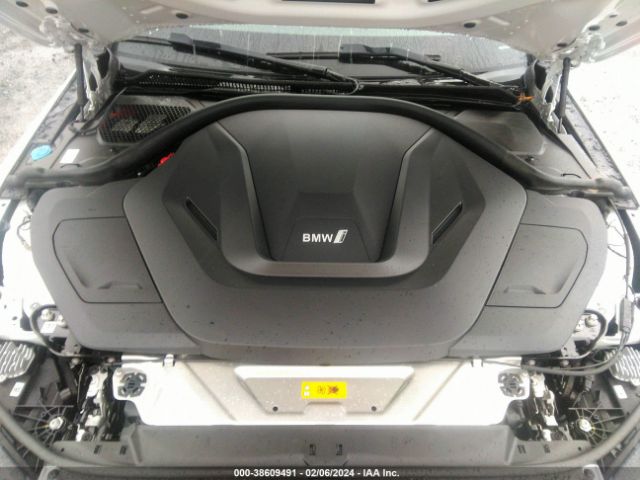 WBY43AW02PFR42109 BMW I4 Edrive35