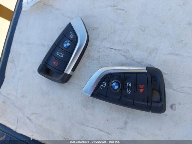 WBY43AW02PFR42109 BMW I4 Edrive35