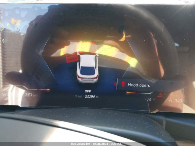WBY43AW02PFR42109 BMW I4 Edrive35