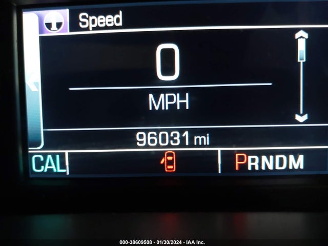 Chevrolet Silverado 1500 2lz 2016 3GCUKSEC1GG325434 Image 16