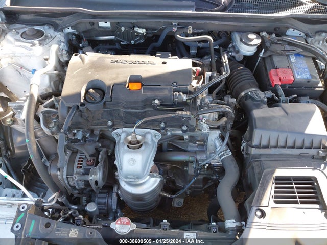 Honda Civic Sport 2022 2HGFE2F5XNH568285 Image 10