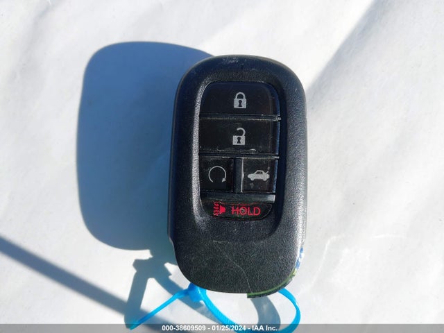 Honda Civic Sport 2022 2HGFE2F5XNH568285 Image 11