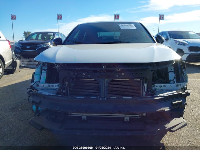Honda Civic Sport 2022 2HGFE2F5XNH568285 Image 13