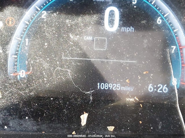 Honda Civic Lx 2019 2HGFC2F64KH529430 Image 14