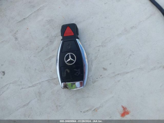WDDSJ4EB5EN118861 Mercedes-Benz CLA 250