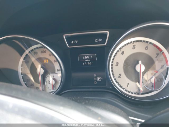 WDDSJ4EB5EN118861 Mercedes-Benz CLA 250