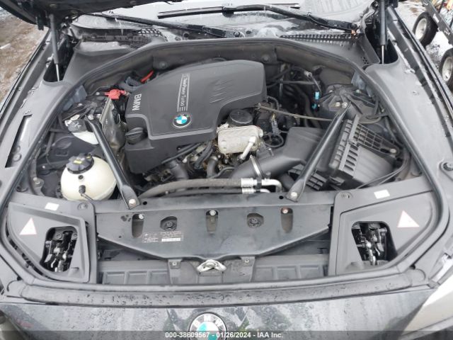 WBA5A7C55FD625835 BMW 528i Xdrive