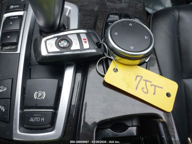WBA5A7C55FD625835 BMW 528i Xdrive