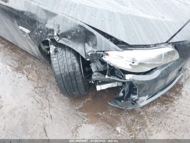 WBA5A7C55FD625835 BMW 528i Xdrive