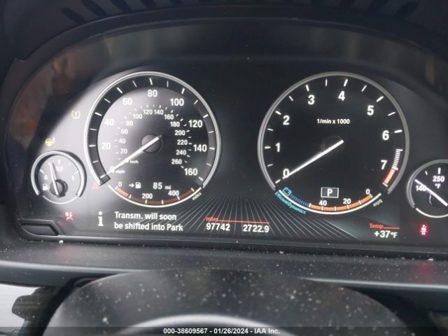 WBA5A7C55FD625835 BMW 528i Xdrive