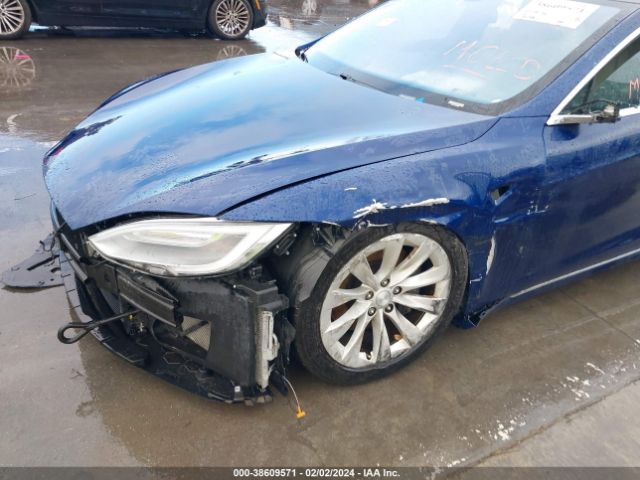 5YJSA1E24GF147861 Tesla Model S 60d/70d/75d/85d/90d