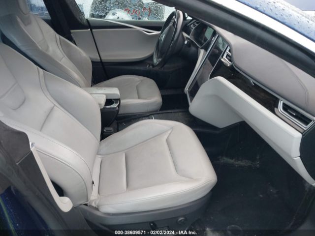 5YJSA1E24GF147861 Tesla Model S 60d/70d/75d/85d/90d