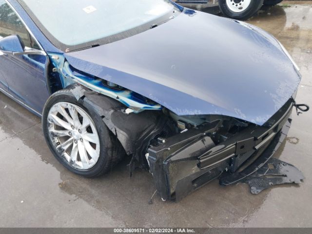 5YJSA1E24GF147861 Tesla Model S 60d/70d/75d/85d/90d